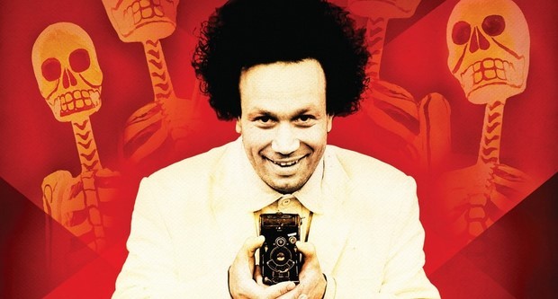 Eisenstein in Messico: trailer italiano del film di Peter Greenway