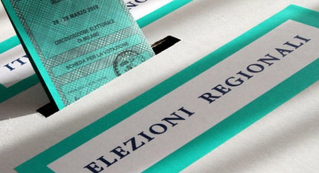 Elezioni Regionali 2015 in tv, dirette e speciali per lo spoglio dei voti
