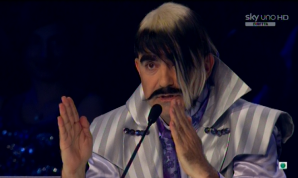 X Factor 2015: Elio al posto di Morgan, confermati Fedez e Mika, Skin novità?