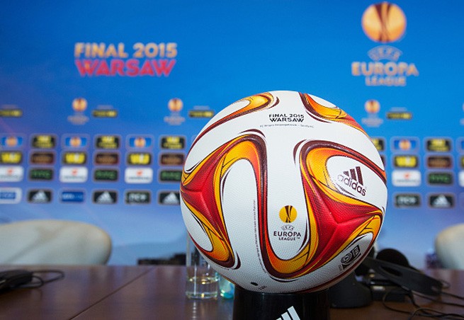 Europa League 2015, la finale Dnipro-Siviglia in diretta su Italia 1