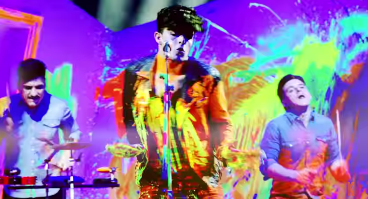Amici 2015, The Kolors: Everytime: testo, traduzione e video ufficiale
