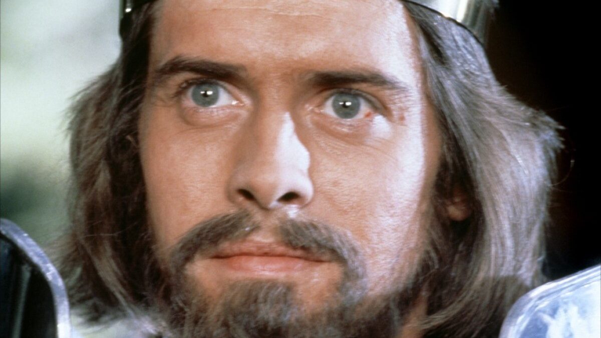 Nigel Terry è morto, se n’è andato Re Artù – il ricordo di Blogo