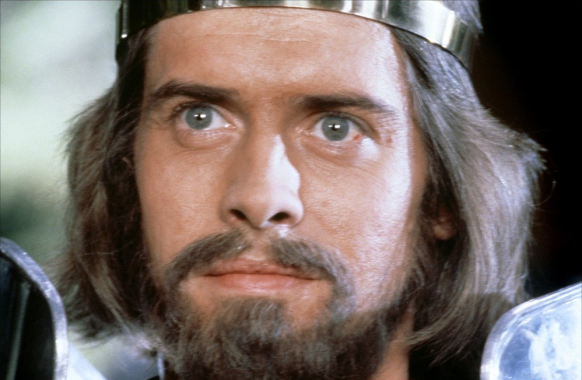 Nigel Terry è morto, se n’è andato Re Artù – il ricordo di Blogo