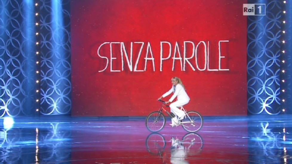 Senza parole | Ultima puntata 30 maggio 2015 | Le storie e gli ospiti