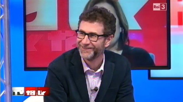 Rischiatutto, Fabio Fazio: “Per i giovani sarebbe un reality, come l’Isola dei Famosi”