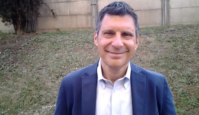 Fabrizio Frizzi a Blogo: “Ho proposto io Rita Dalla Chiesa a La posta del cuore, è stata ferma ingiustamente per molto tempo” (VIDEO)