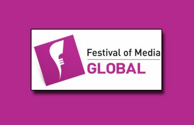 Festival of Media Global 2015: il programma dell’evento dal 10 al 12 maggio a Roma