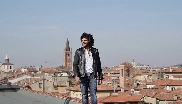 Francesco Renga: “A settembre registro il nuovo album”