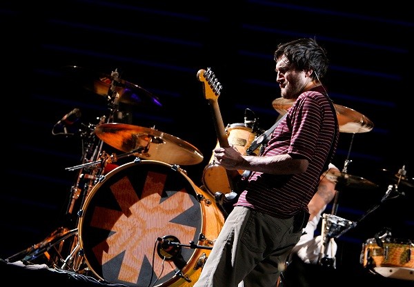 John Frusciante: “Non rilascerò altra musica, non ho più pubblico”