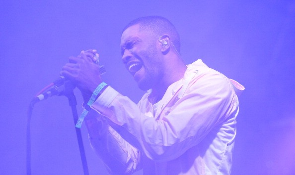 Frank Ocean, Boys Don’t Cry: nuovo album registrato negli Abbey Road Studios londinesi