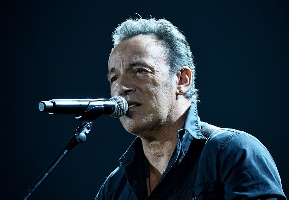 Bruce Springsteen nuovo album nel 2015 (in estate?)