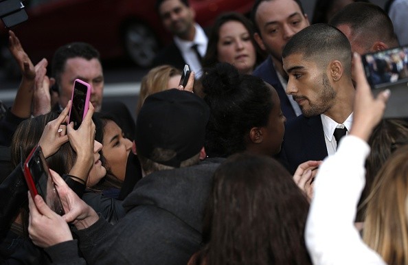 One Direction, Zayn Malik ha lasciato il gruppo per stress da tour. Parola di Jamie Scott.