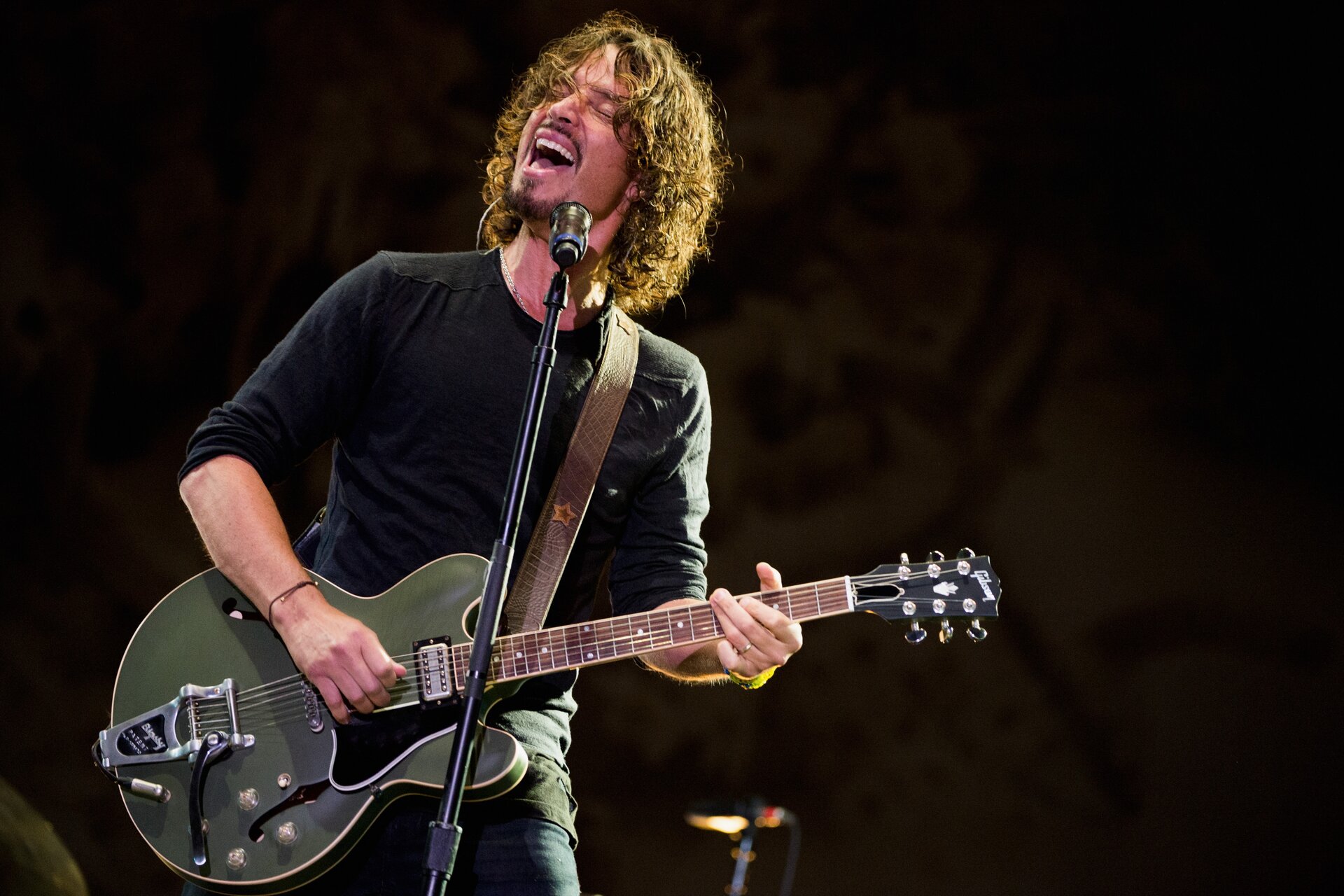 Chris Cornell, Higher Truth: nuovo album a Settembre 2015