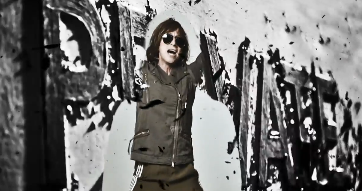 Gianna Nannini, Dio è morto: testo e video ufficiale