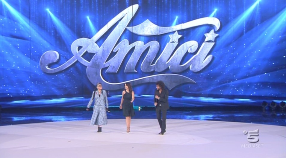 Amici 14, la Finale venerdì 5 giugno 2015. Tra The Kolors, Briga, Virginia e Klaudia?