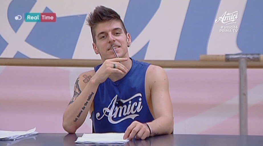 Amici 14 | Puntata 26 maggio 2015 (FOTO)