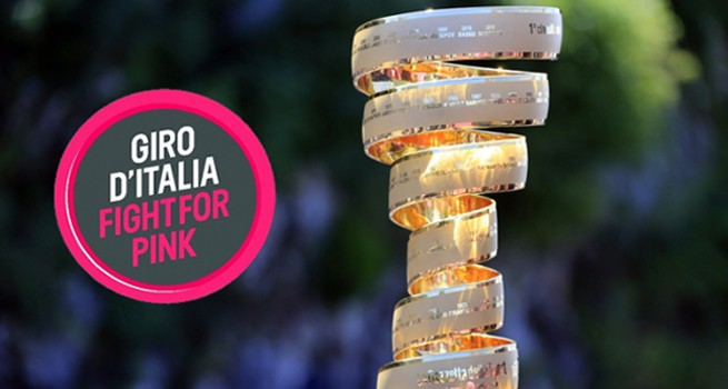 Giro d’Italia 2015 in tv: diretta Rai, Sky ed Eurosport
