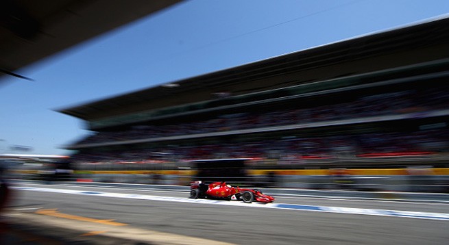 GP Spagna F1 2015 in tv: diretta Sky, differita su Rai 2 in prime time