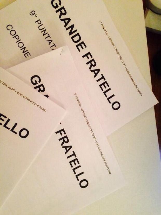 Grande Fratello 14, arriva l’edizione vip?