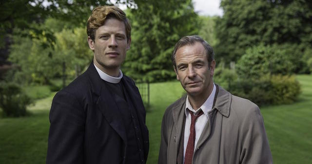 Grantchester