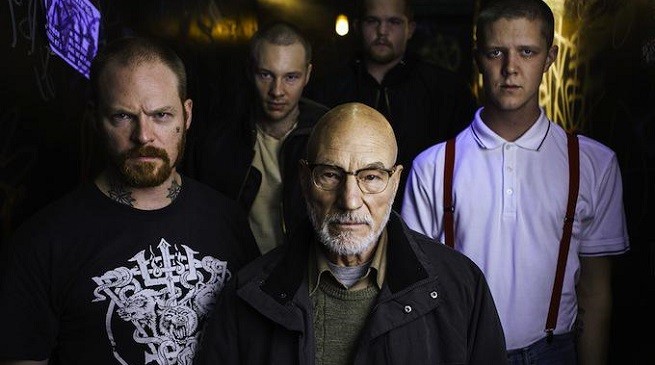 Green Room: recensione in anteprima del film di Jeremy Saulnier presentato a Cannes 2015
