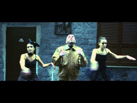 PlayStation’s Powers – Season 1 Trailer