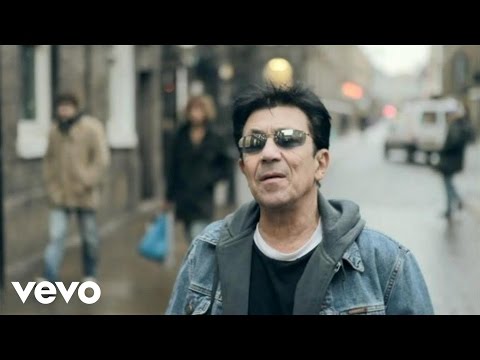DiMartedì, la copertina di Maurizio Crozza del 12 maggio 2015