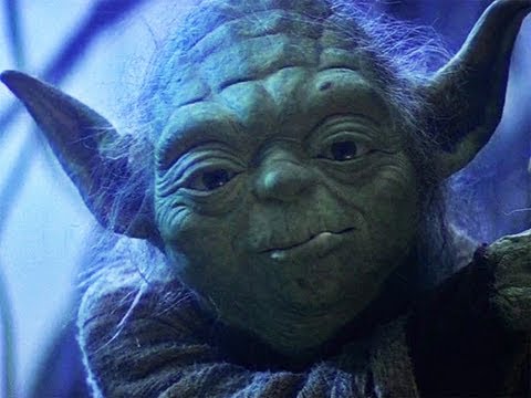 Yoda – Feel the Force (Yoda Remixed)