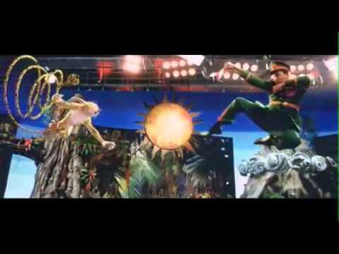 Un amore all’improvviso – Trailer italiano