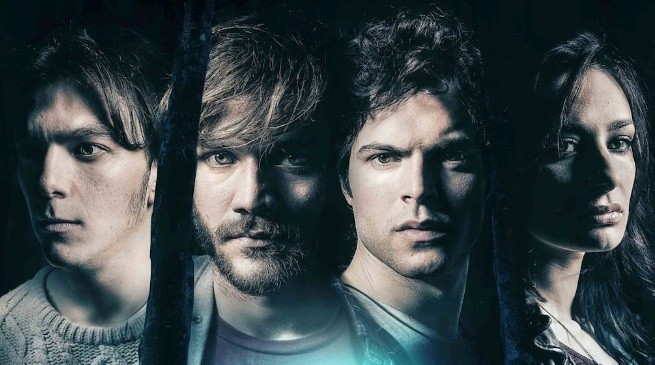 Hybris: esordi supernatural per il cinema italiano