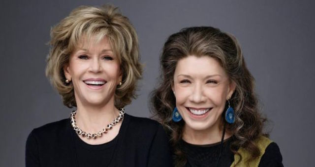 Serie tv, promossi e bocciati: rinnovati Grace and Frankie e Deadbeat