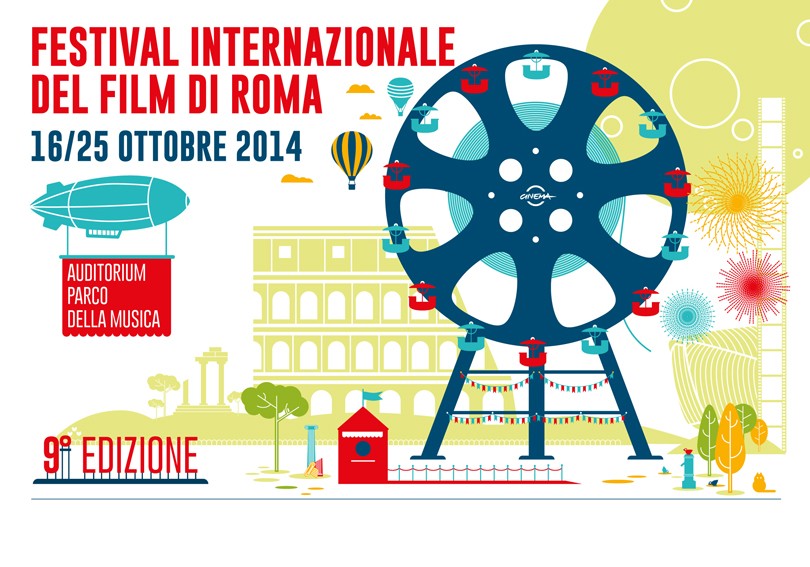 CityFest, la Festa del Cinema di Roma durerà tutto l’anno