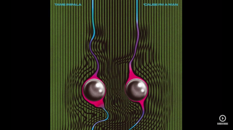 Tame Impala, Cause I’m a man: testo, traduzione e audio