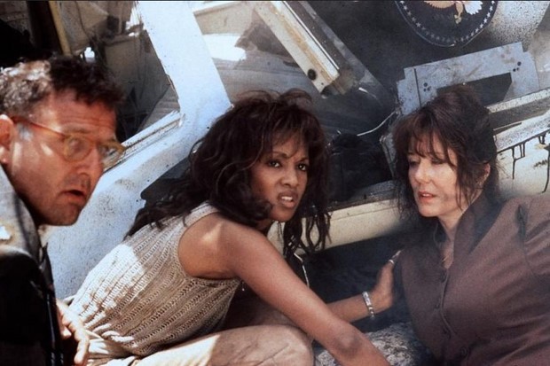 Independence Day 2: l’attrice Vivica Fox svela dettagli sulla trama