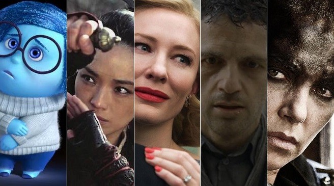 Cannes 2015: tutti i voti ai film di un festival un po’ sgangherato