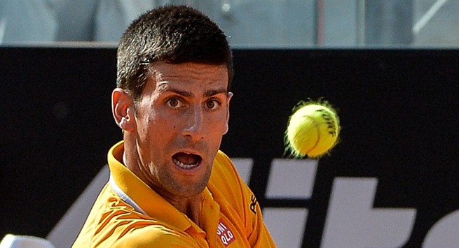 Tennis, Internazionali d’Italia 2015 live su Sky Sport HD: dirette e calendario