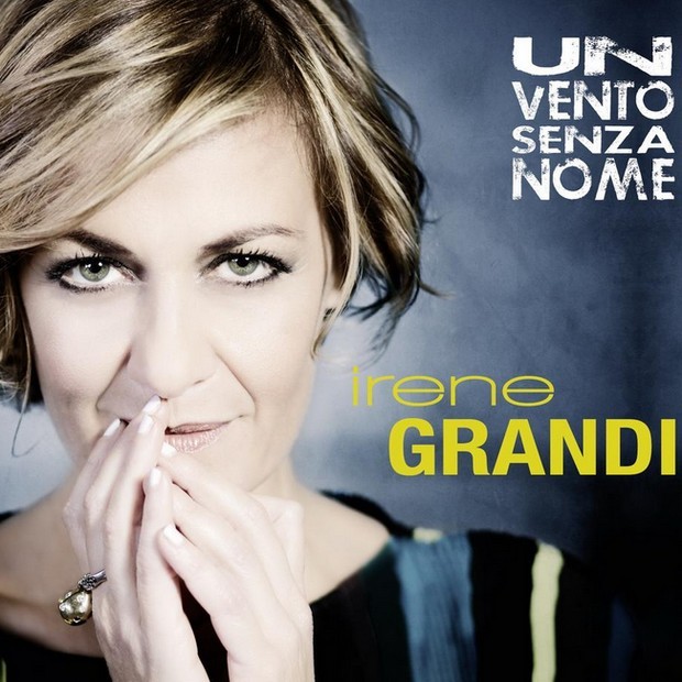 Irene Grandi – Casomai: il testo e l’audio del nuovo singolo