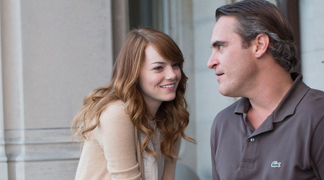 Irrational Man: recensione in anteprima del film di Woody Allen