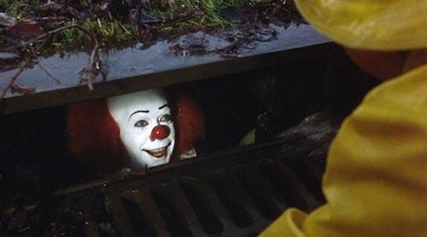 IT: Stephen King commenta i travagli del remake