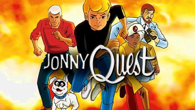 Jonny Quest, arriva il live-action: Robert Rodriguez alla regia