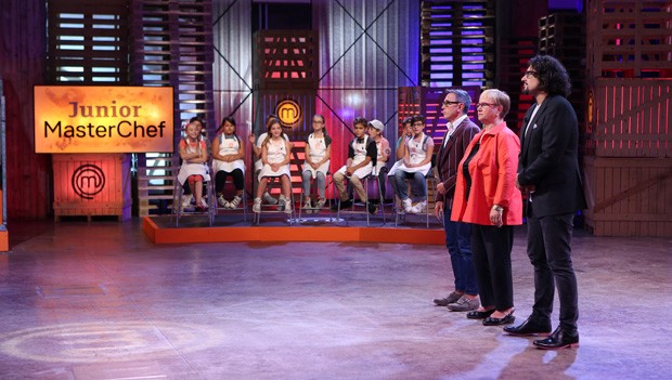 Junior MasterChef Italia 2, puntata 6 maggio 2015: eliminati…