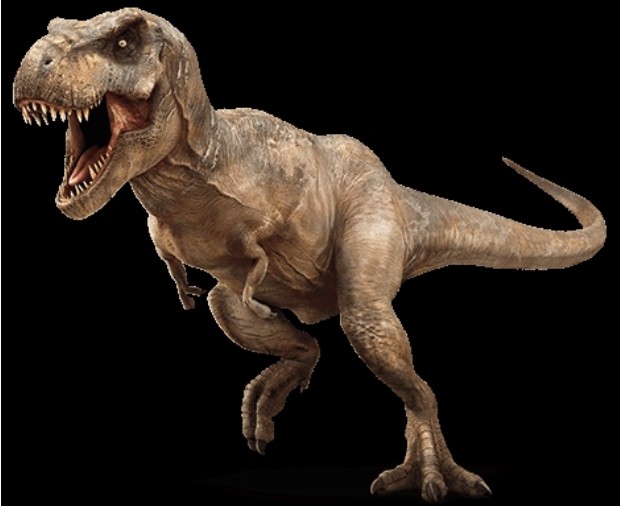 Jurassic World – nuove immagini del reboot