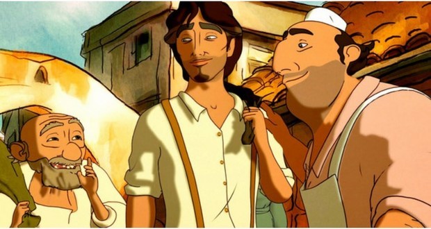 Kahlil Gibran’s The Prophet: trailer del film d’animazione
