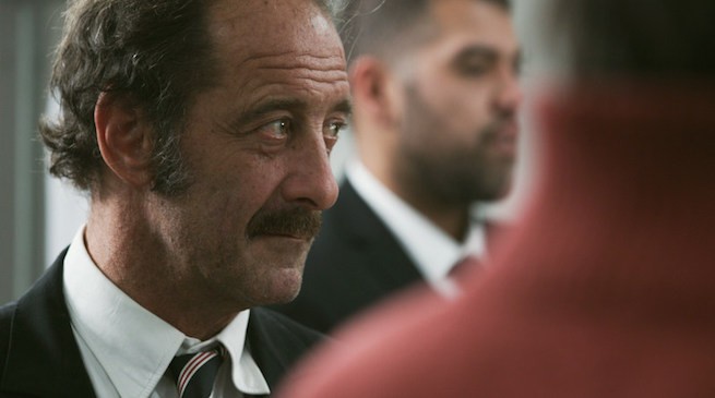 La legge del mercato – La Loi du Marché: recensione del film in Concorso a Cannes 2015