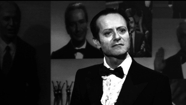 LA VOCE – il talento può uccidere: intrighi d’Italia in noir con Papaleo e Zucchi