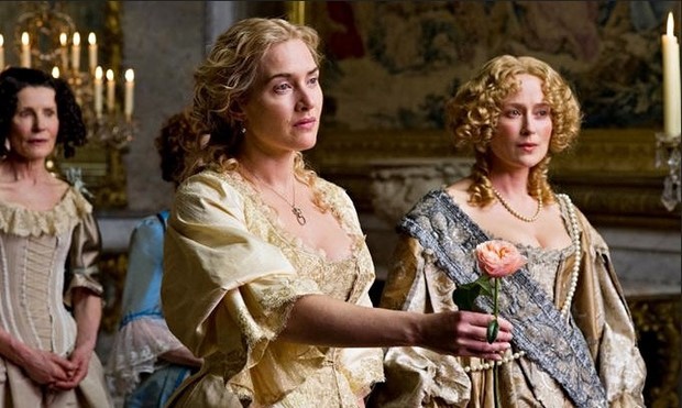 Le regole del caos: prima clip in italiano e intervista a Stanley Tucci