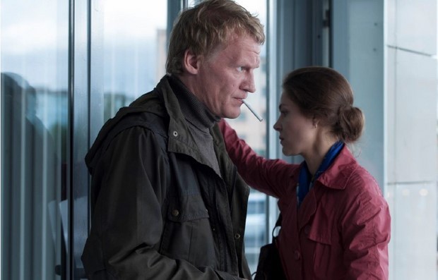 Leviathan: trailer e clip in italiano del dramma russo di Andrey Zvyagintsev