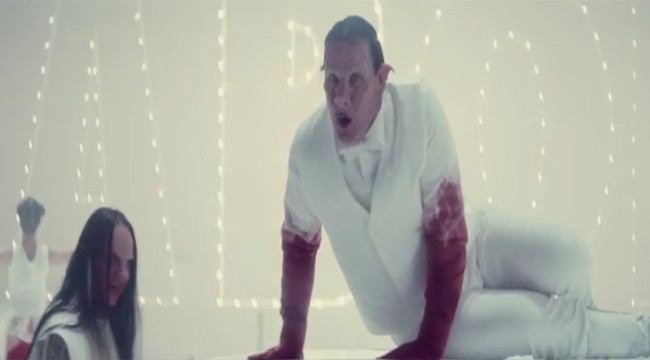 Lindemann, Praise Abort: testo, traduzione e video