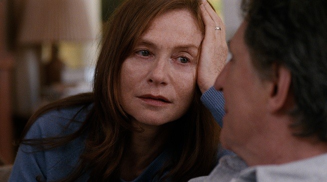 Segreti di famiglia: la recensione del film in concorso a Cannes 2015