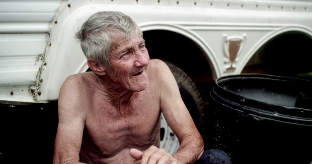 Louisiana – The Other Side: 3 clip del film di Roberto Minervini selezionato a Cannes 2015
